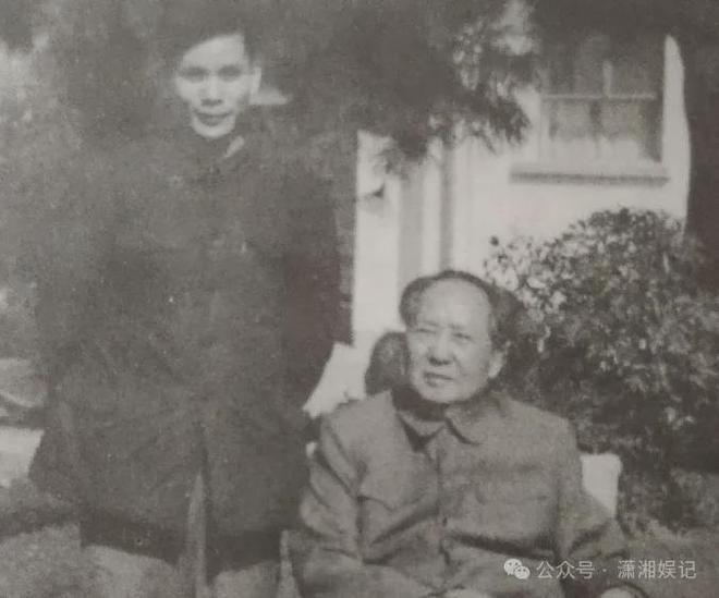 长寿条件他能长寿83岁和自身有关麻将胡了保健医生：毛主席不具备
