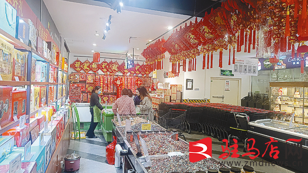 八食材走俏市场麻将胡了游戏腊(图2)