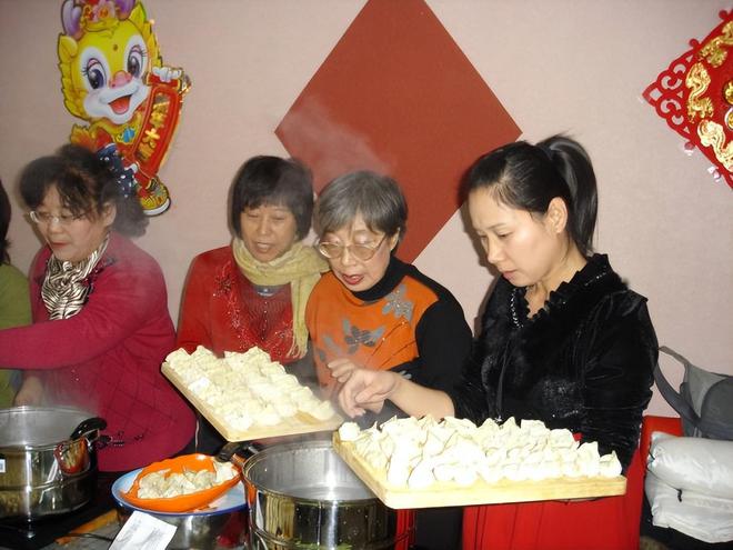 春节吃饺子的寓意是什么PG麻将胡了免费模拟器(图3)