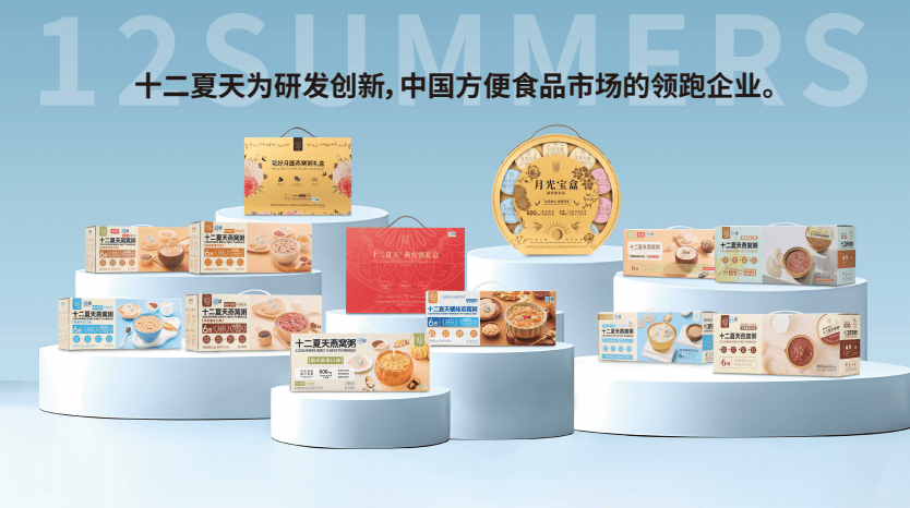 天：燕窝粥品牌的卓越健康守护者PG电子麻将胡了模拟器十二夏